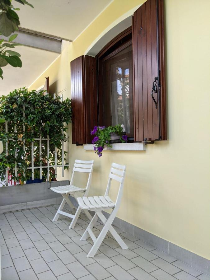 Ortensia San Donà di Piave Exterior foto