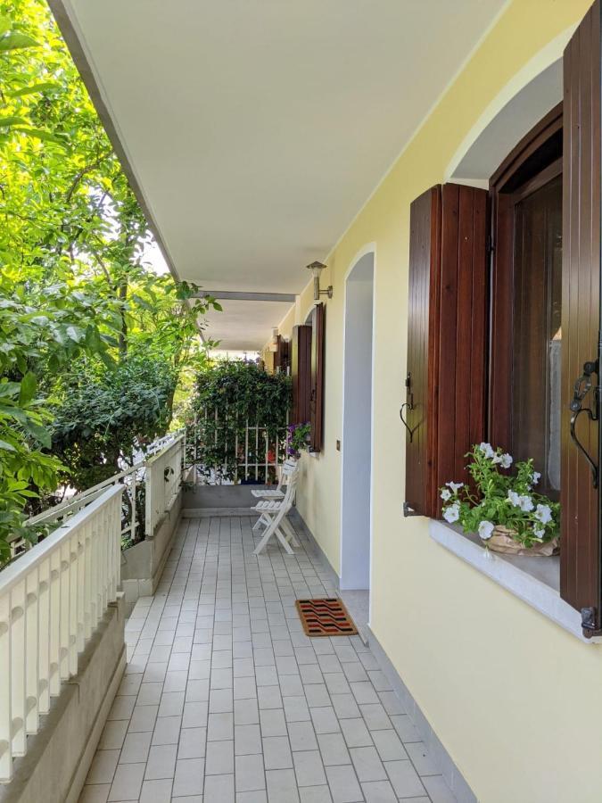 Ortensia San Donà di Piave Exterior foto